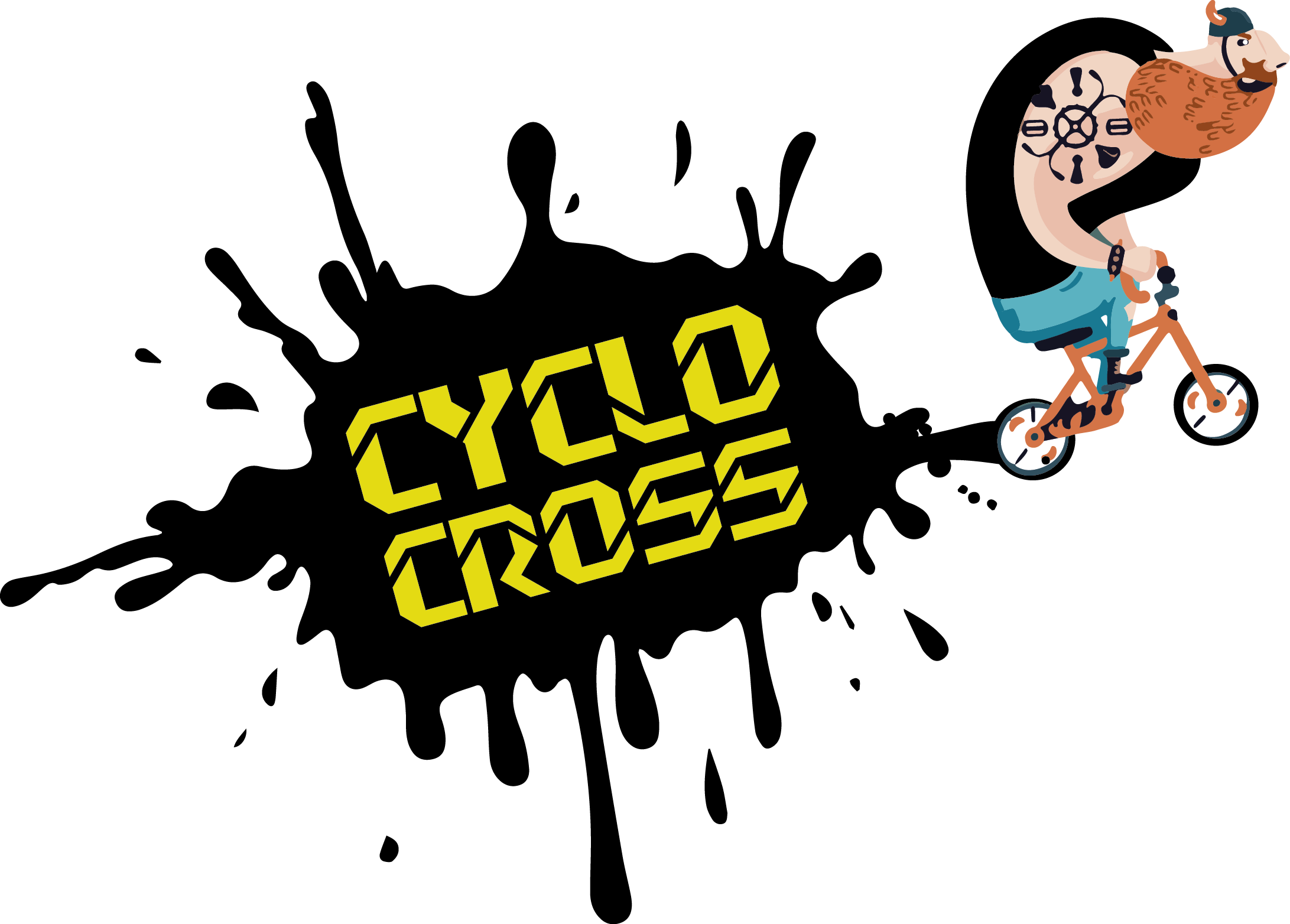 Велокросс в Ромашково