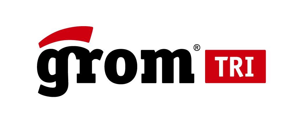 Grom Tri Sprint - II этап кубка "Московский Гром"