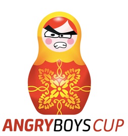 Кубок Angry Boys 8 этап