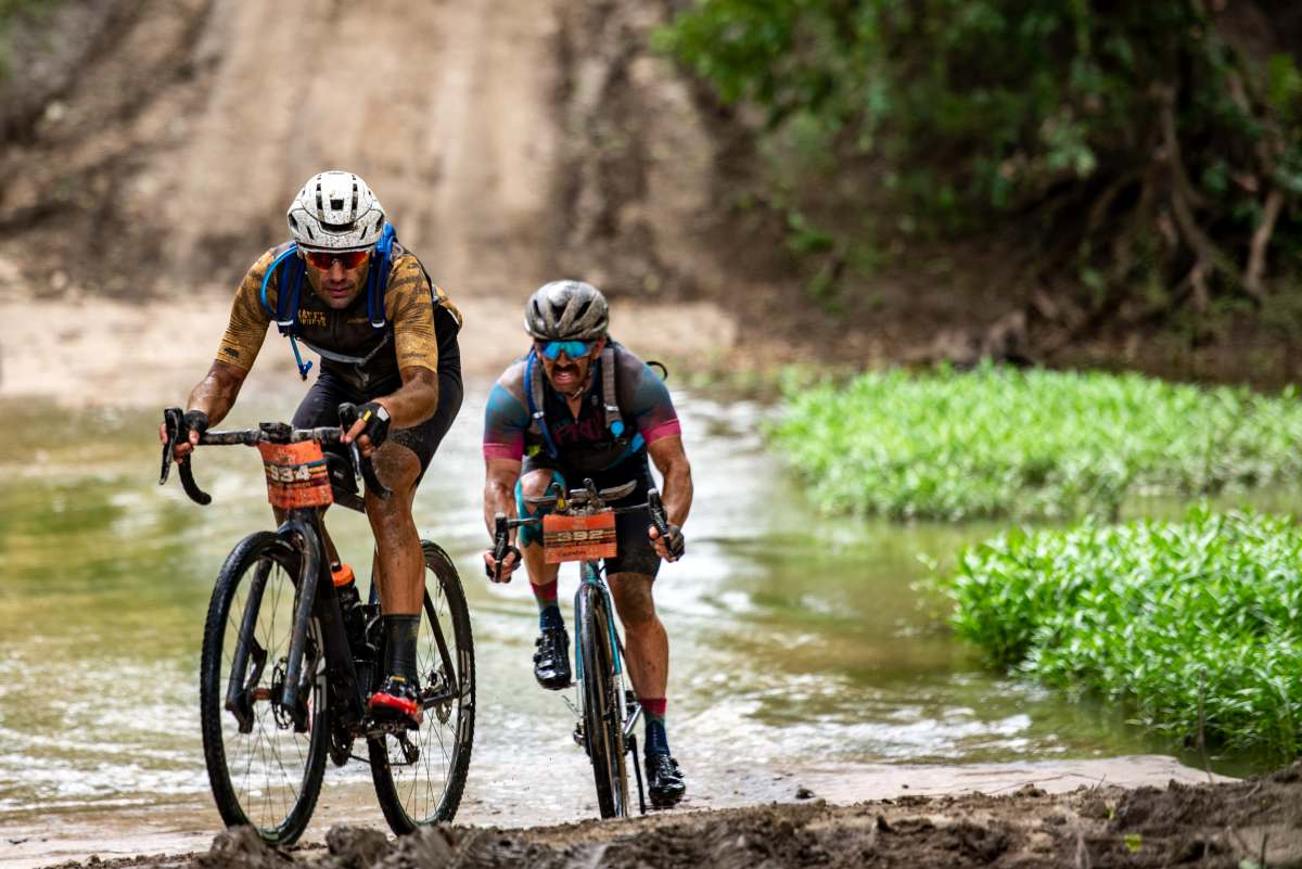 Korgashino gravel race 4 september 2022