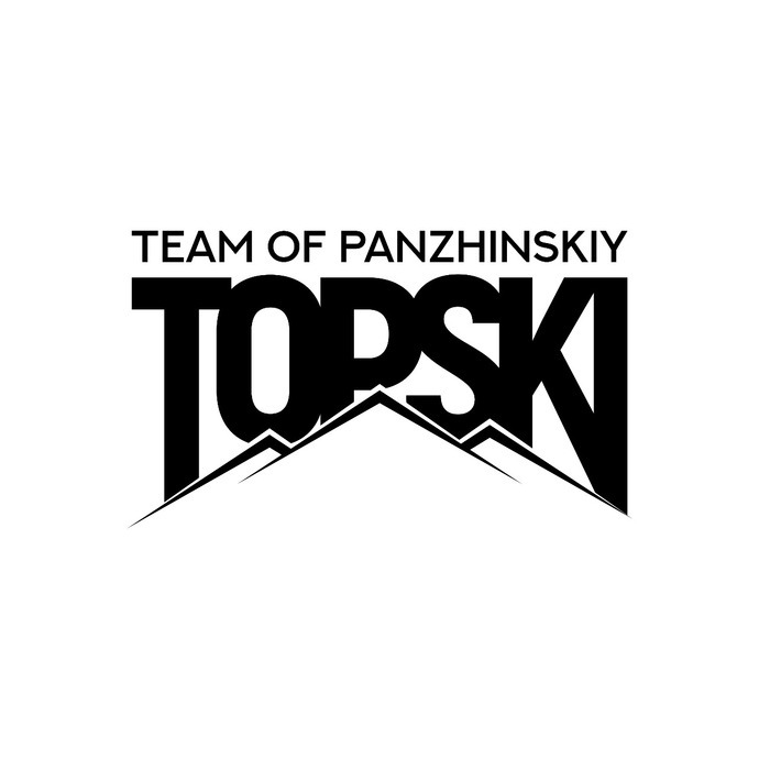 Контрольная тренировка TOPSKI