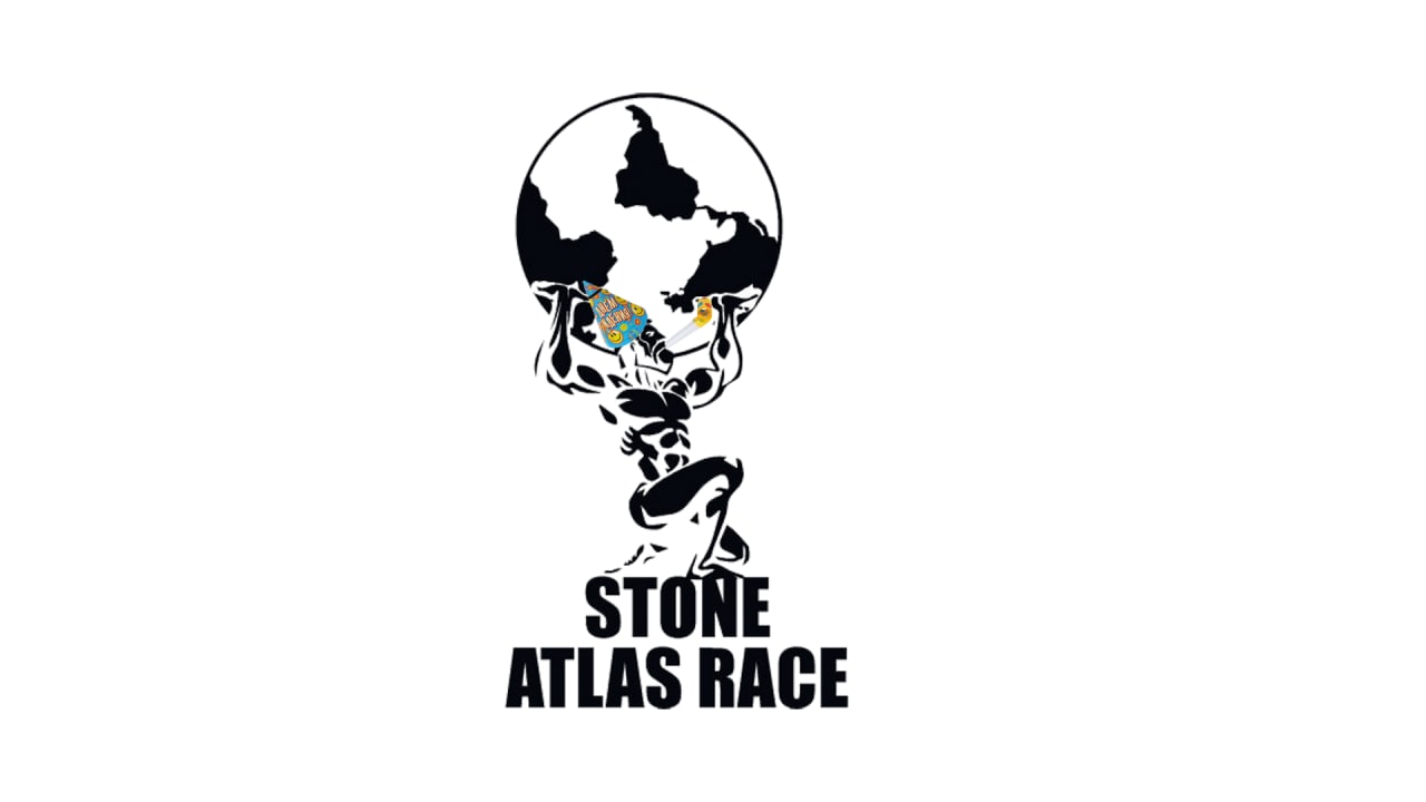 День Рождения Stone Atlas