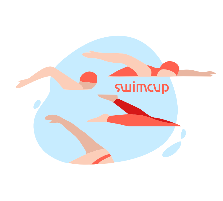 Swimcup Indoor Январь