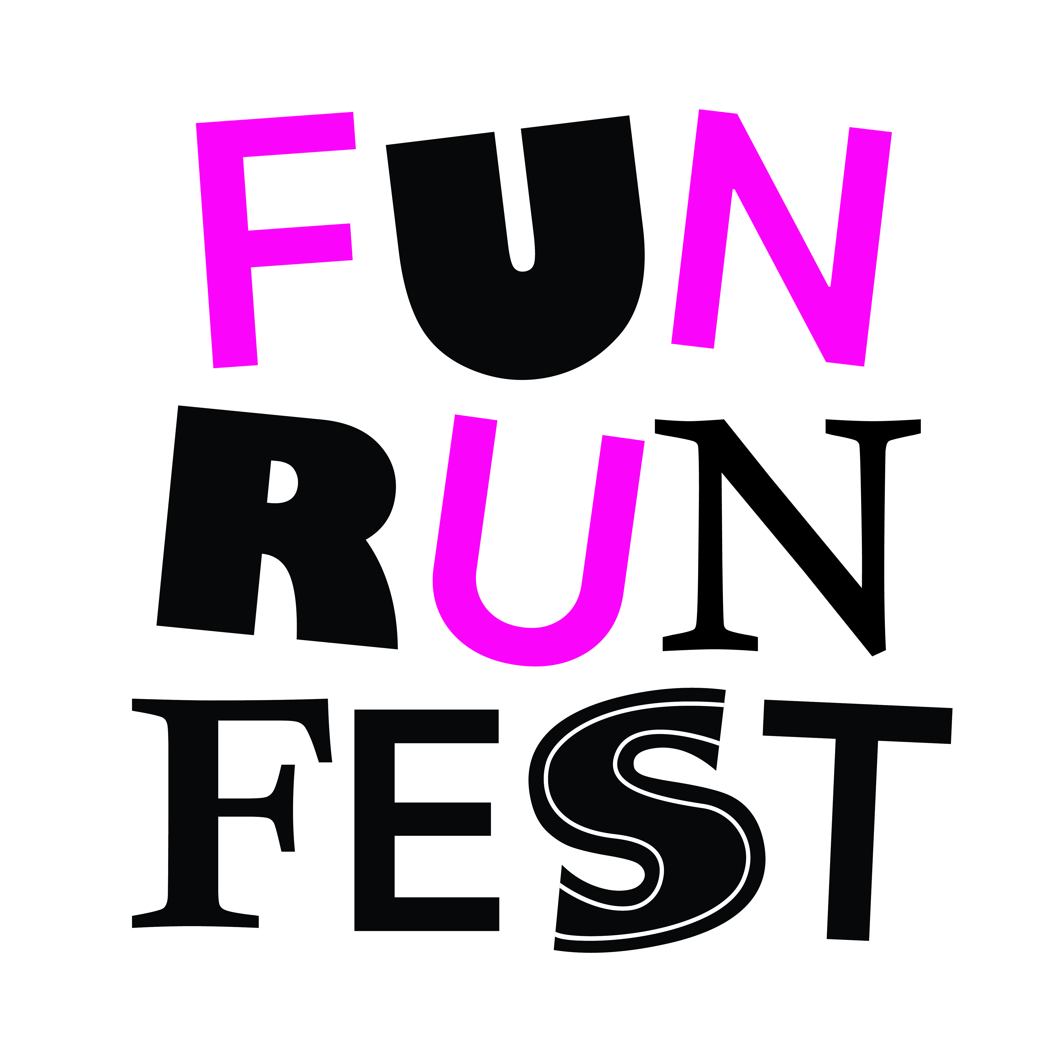 FUN RUN FEST