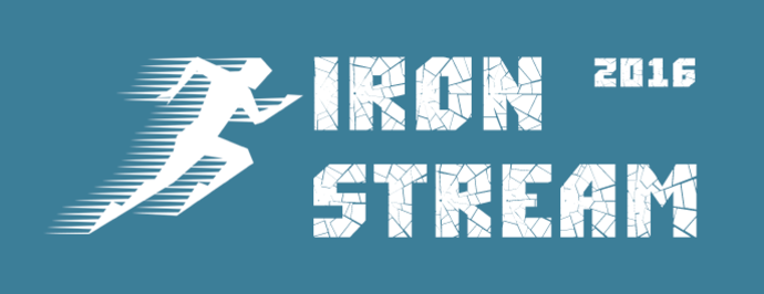 Iron Stream