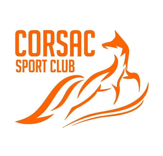 Контрольная тренировка на лыжероллерах Corsac sport club