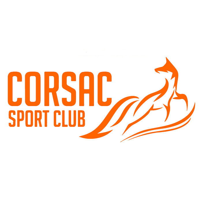 Контрольная тренировка на лыжероллерах Corsac sport club
