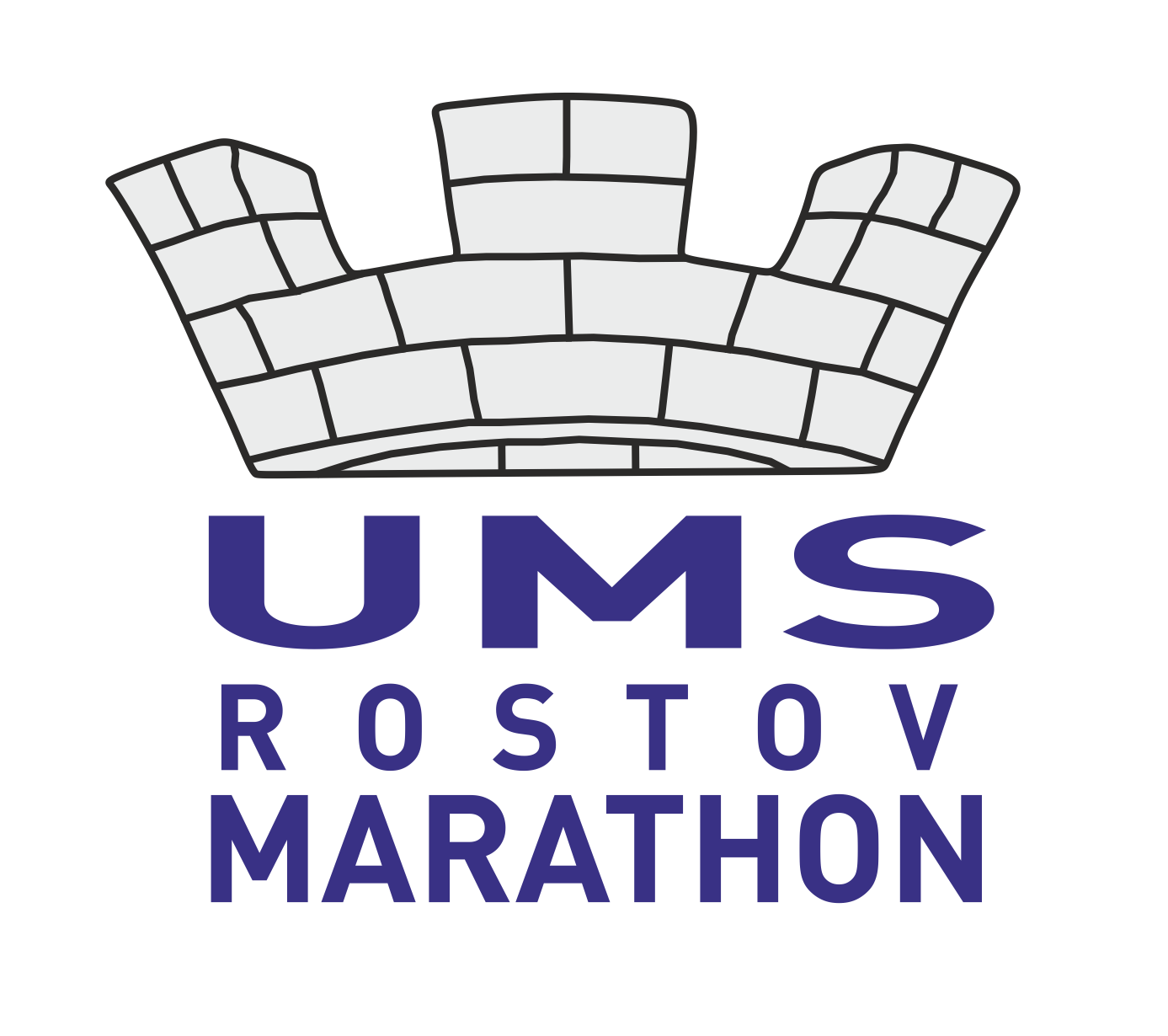 IV UMS ROSTOV MARATHON
