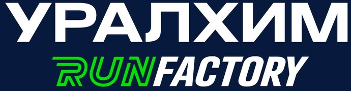 Забег "Салют Победы"