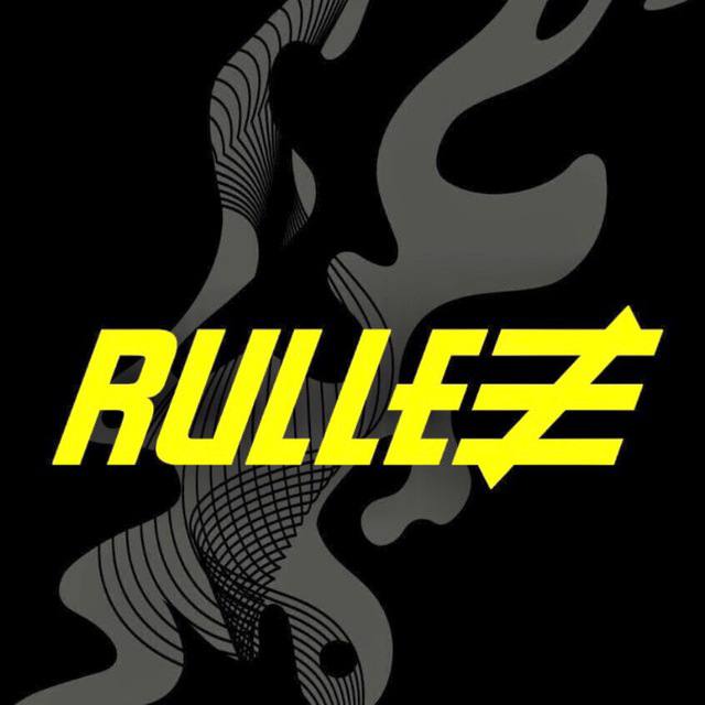 RULLEZ INDOOR triathlon этап I