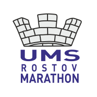 V UMS ROSTOV MARATHON