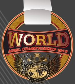 Open World AGML championship 2018 (грэпплинг GI, NoGI и кэмпо-ММА)