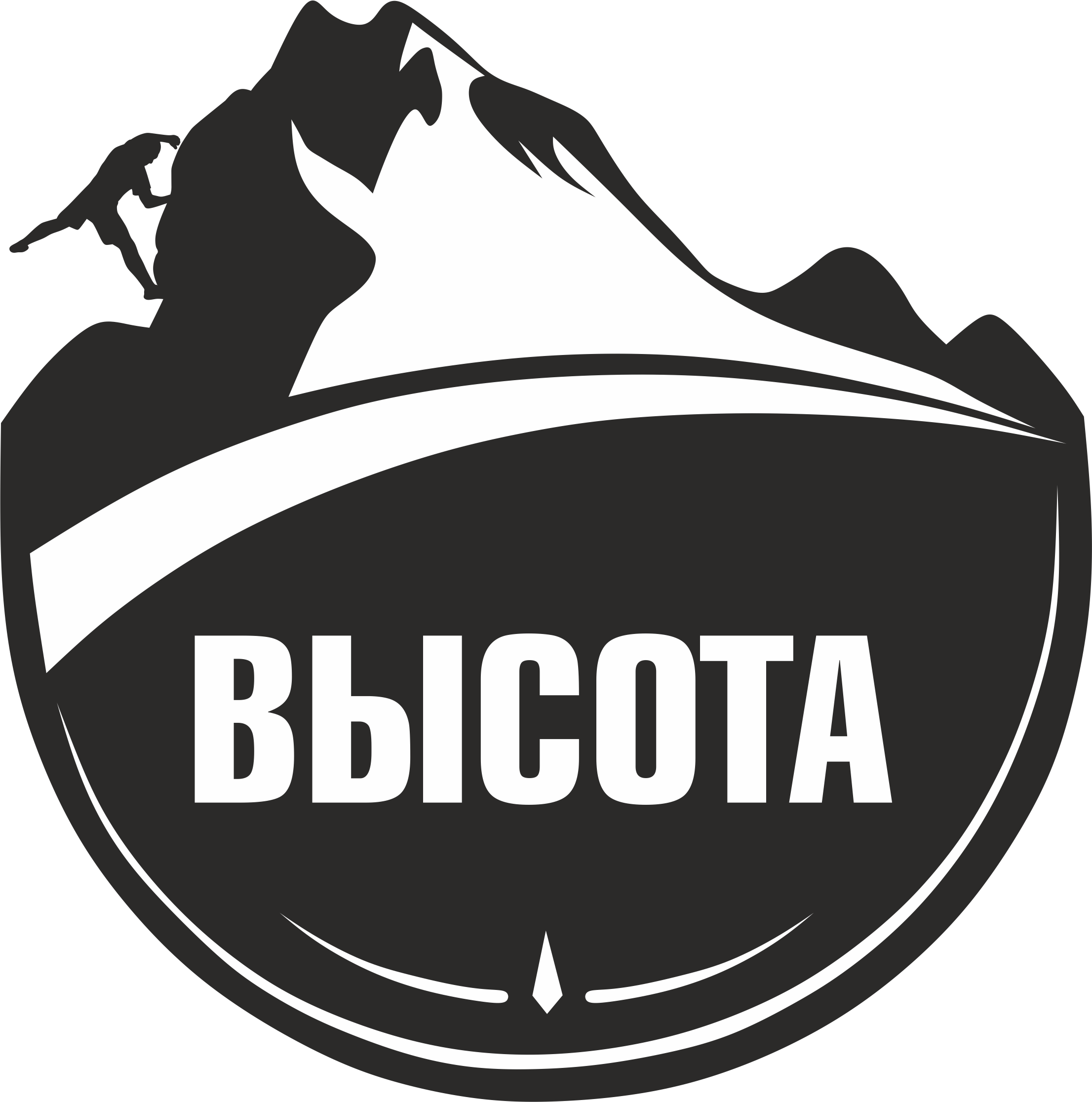 Фестиваль по скалолазанию  HIGHT v3.0