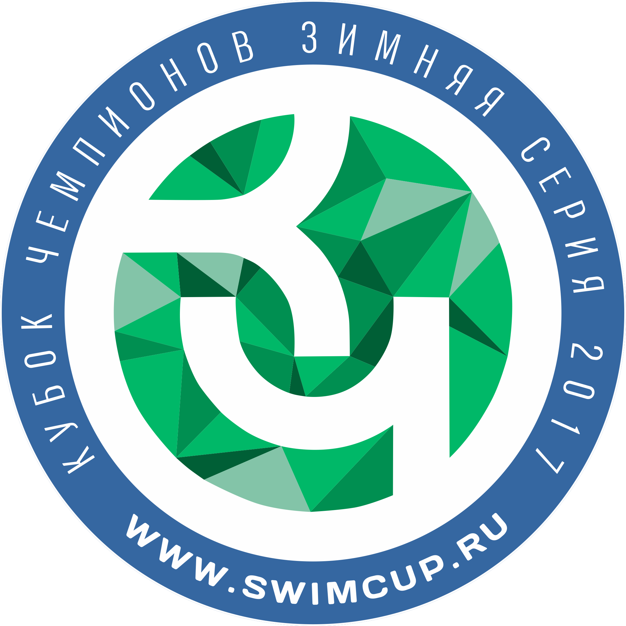 Кубок Чемпионов Уфимский Заплыв