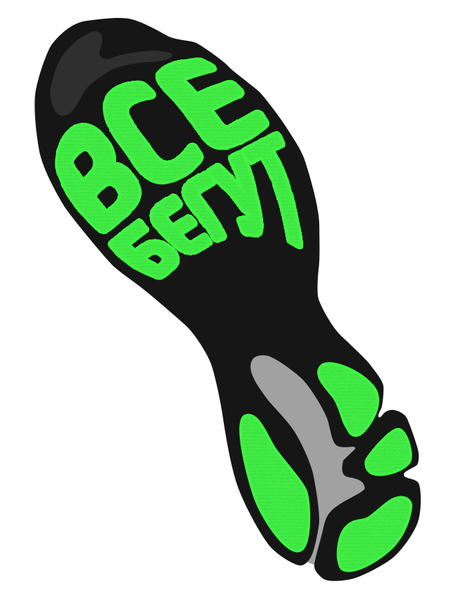 Забег "Отражение ночи" 2019