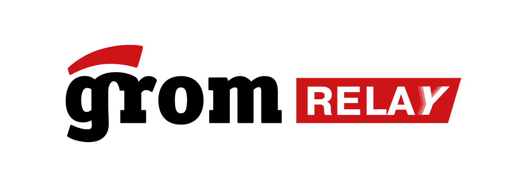 Grom - Relay