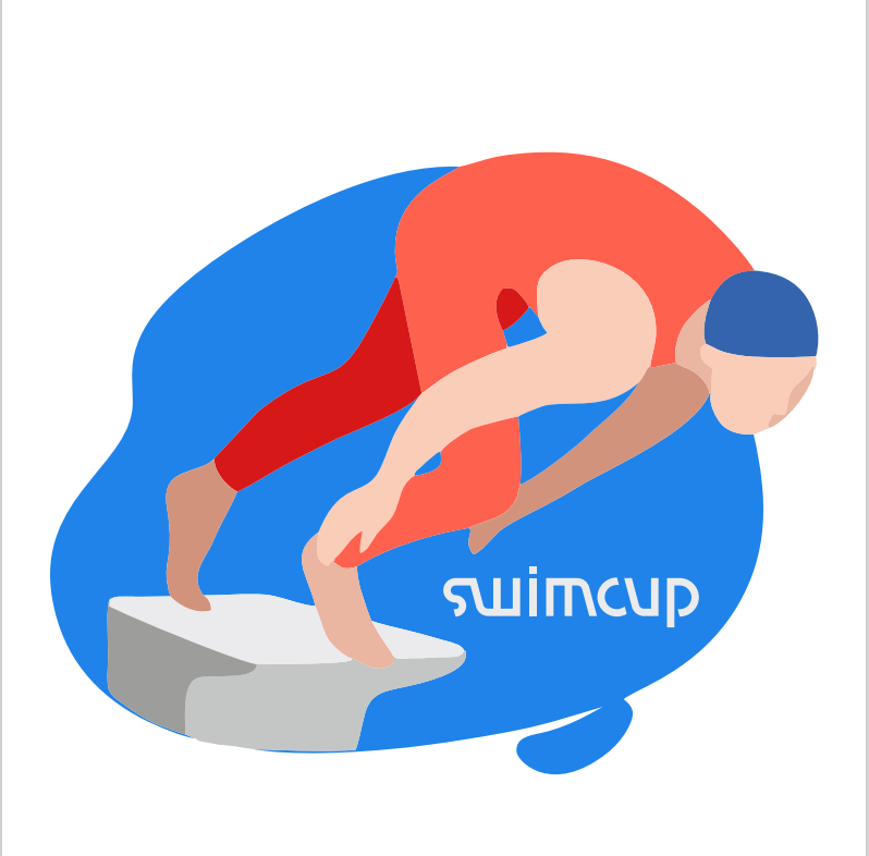 Swimcup Sprint Декабрь