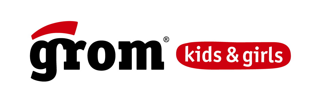 PRIME Grom COOLKids & Girls 5k