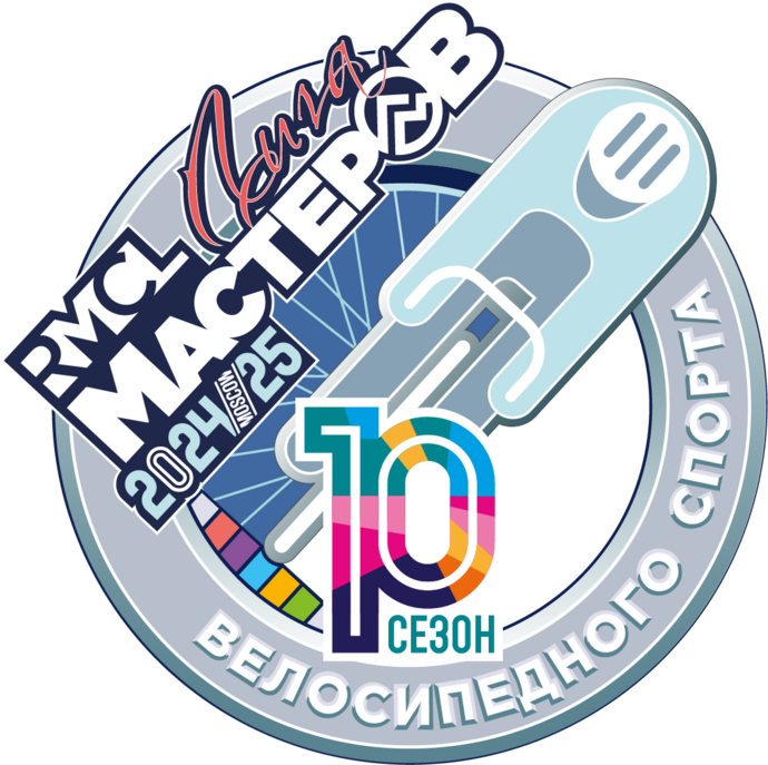 #2 ЛИГА МАСТЕРОВ 2024-25