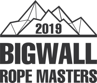 BigWall Rope Masters 2019