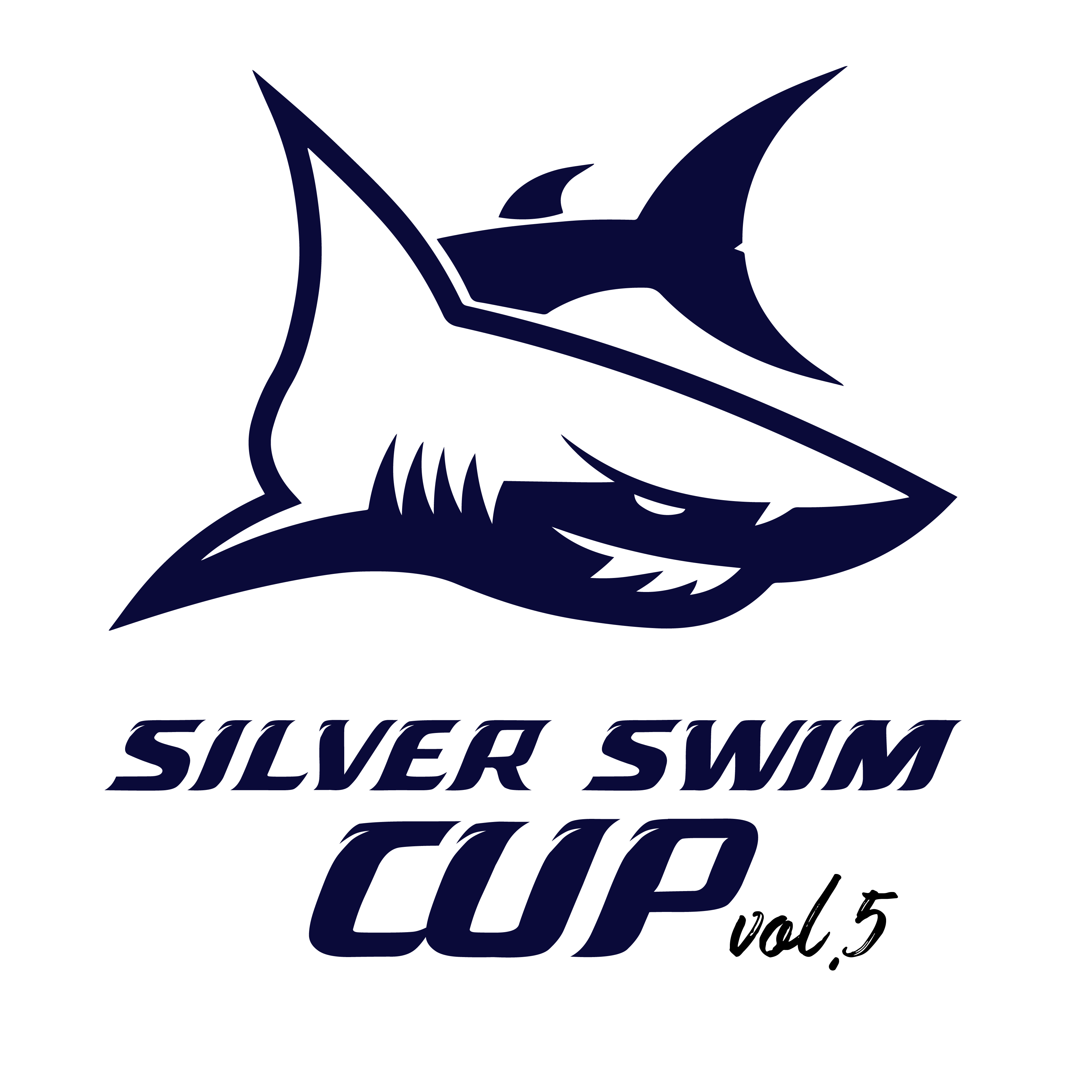 Silver Swim Cup №5