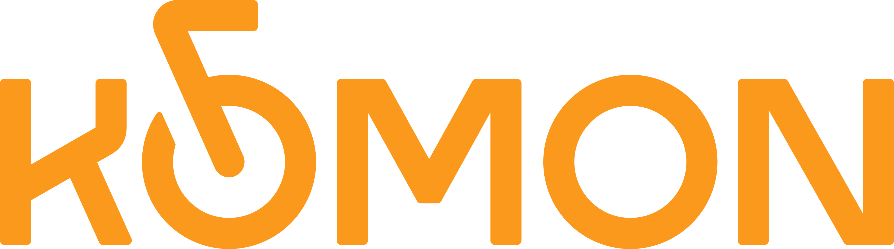 KOM-On Autumn Series