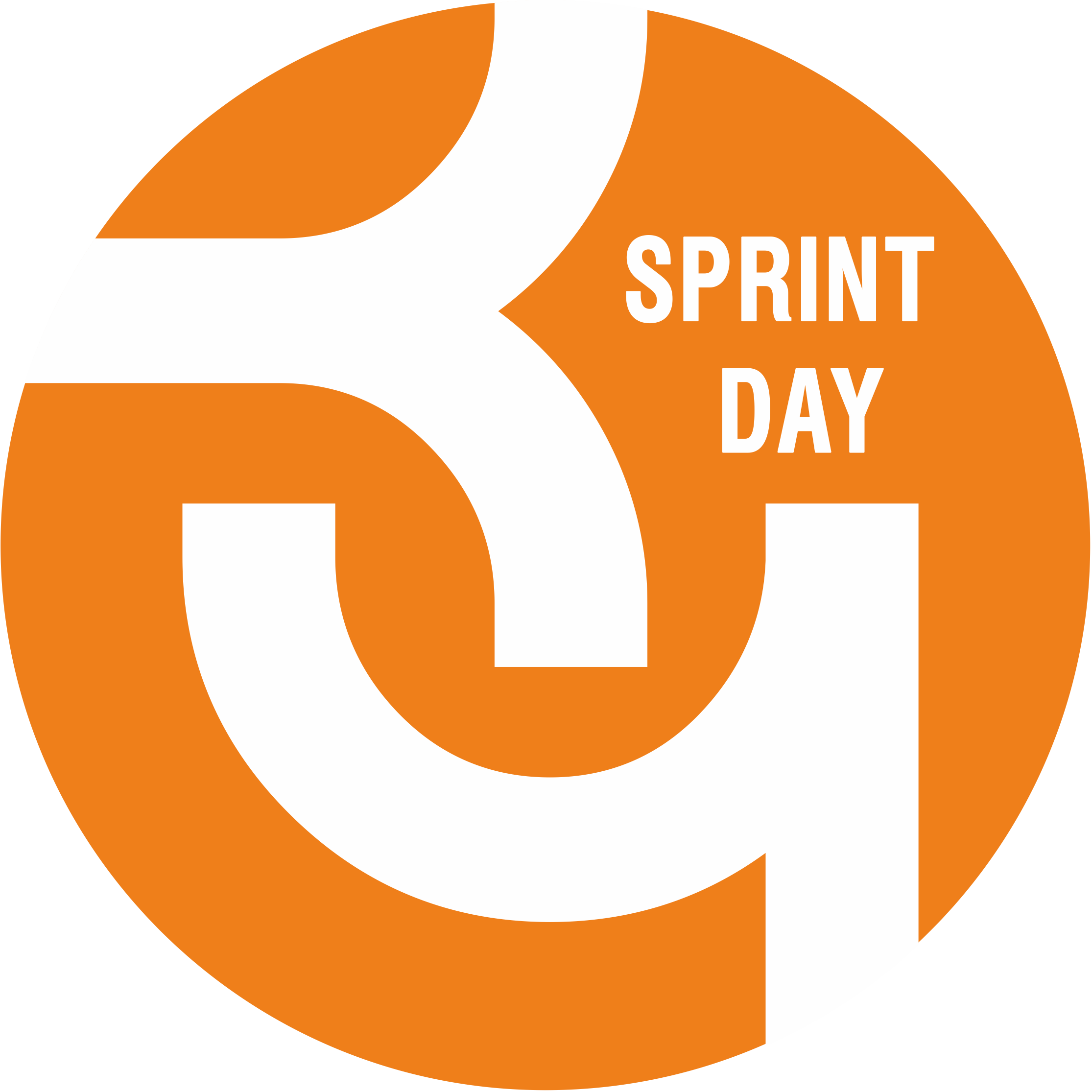 Кубок Чемпионов Sprint Day 2019