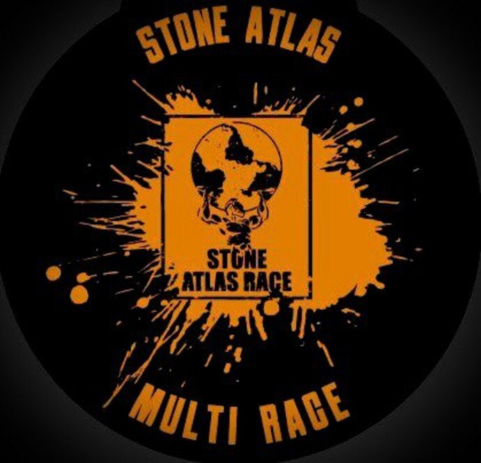 Stone Atlas Multi Race