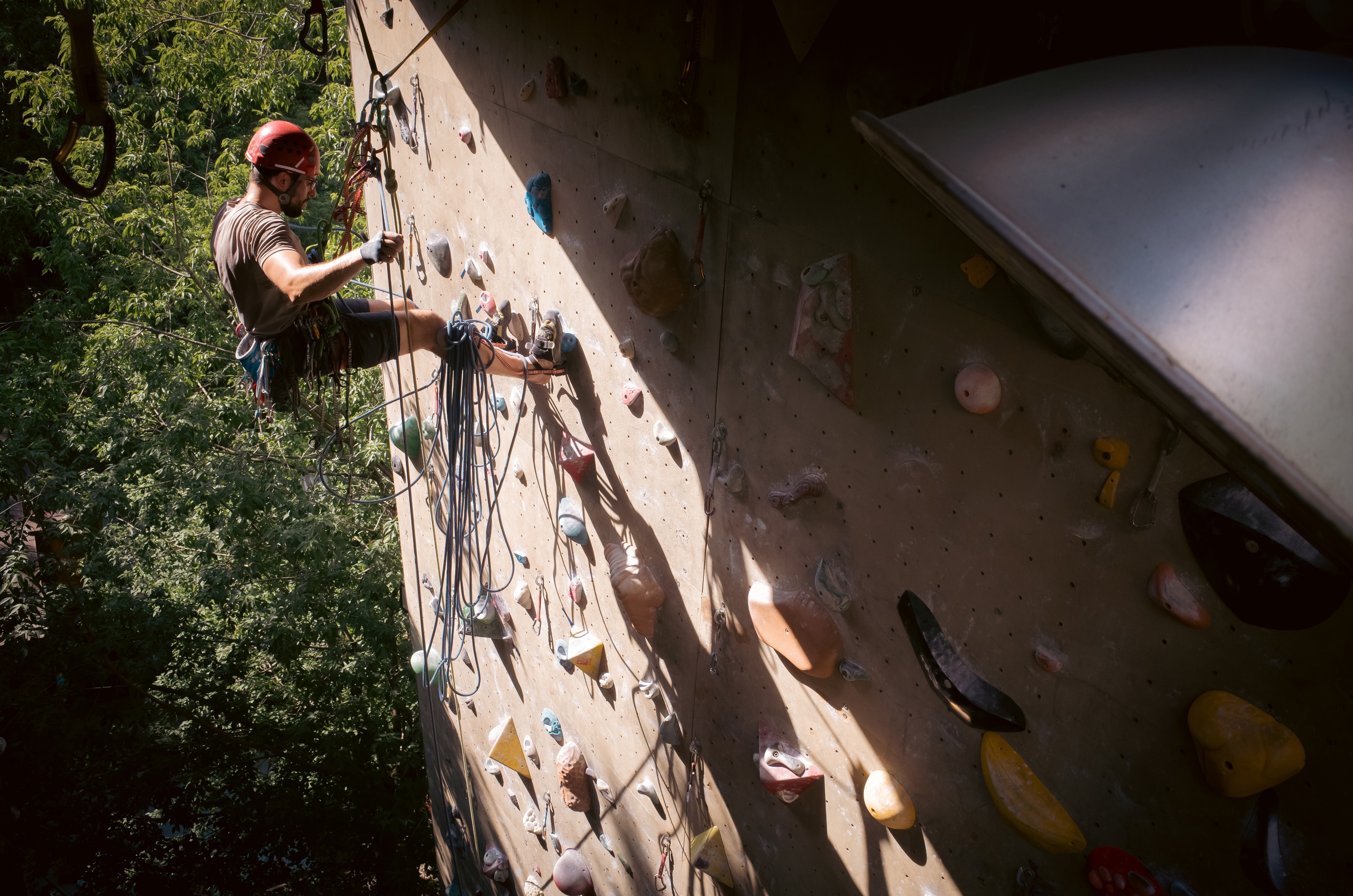 Весенний зачет 2024