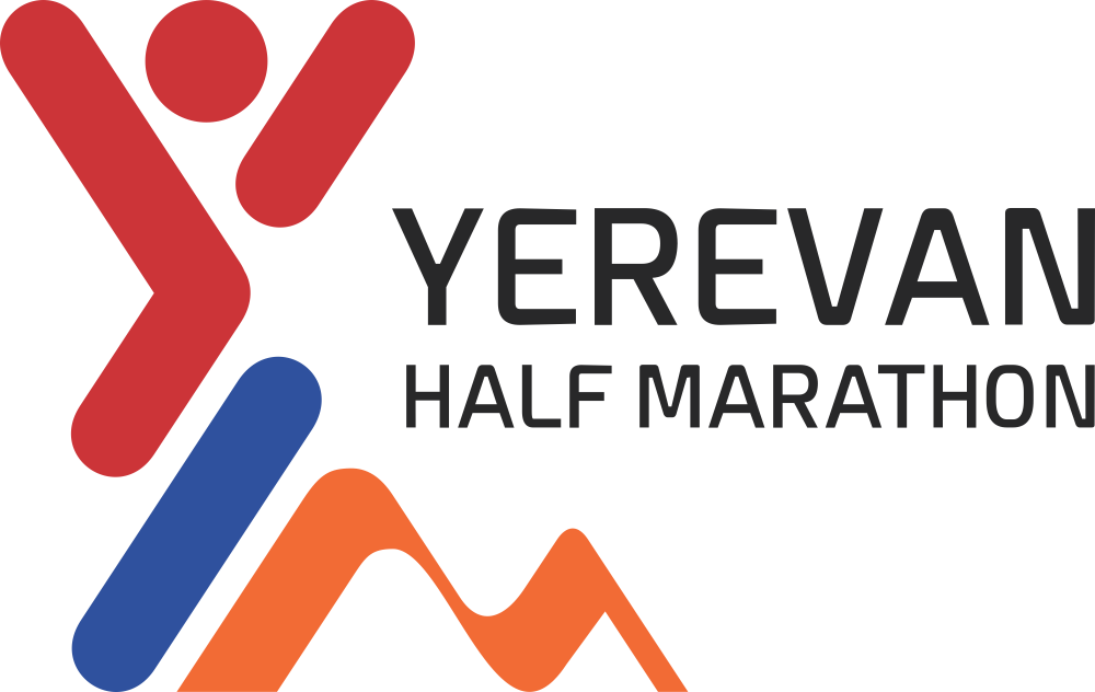 Yerevan Half Marathon 2016