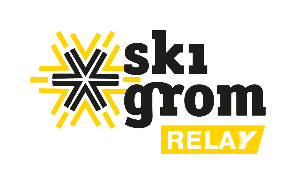 SkiGrom Relay 2018