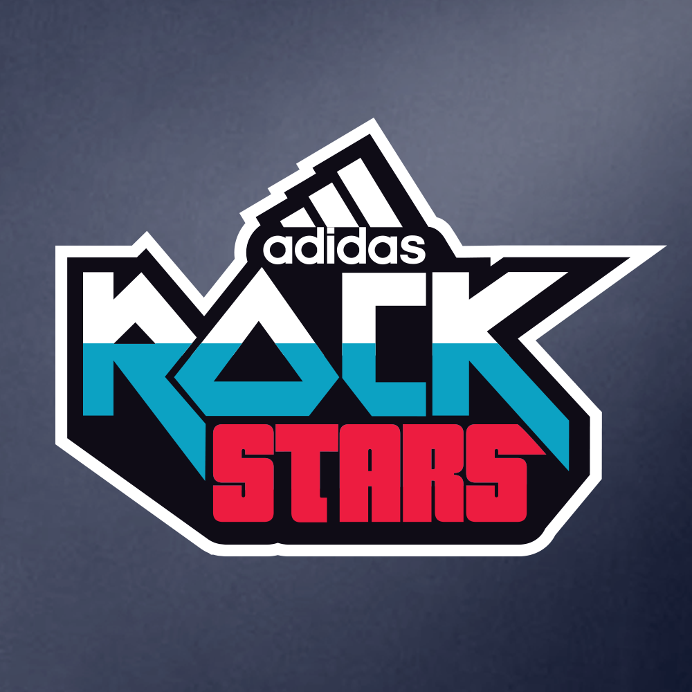 adidas ROCKSTARS