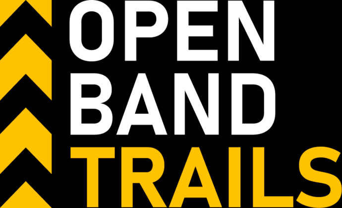 Молния - Open Band Trails 2026