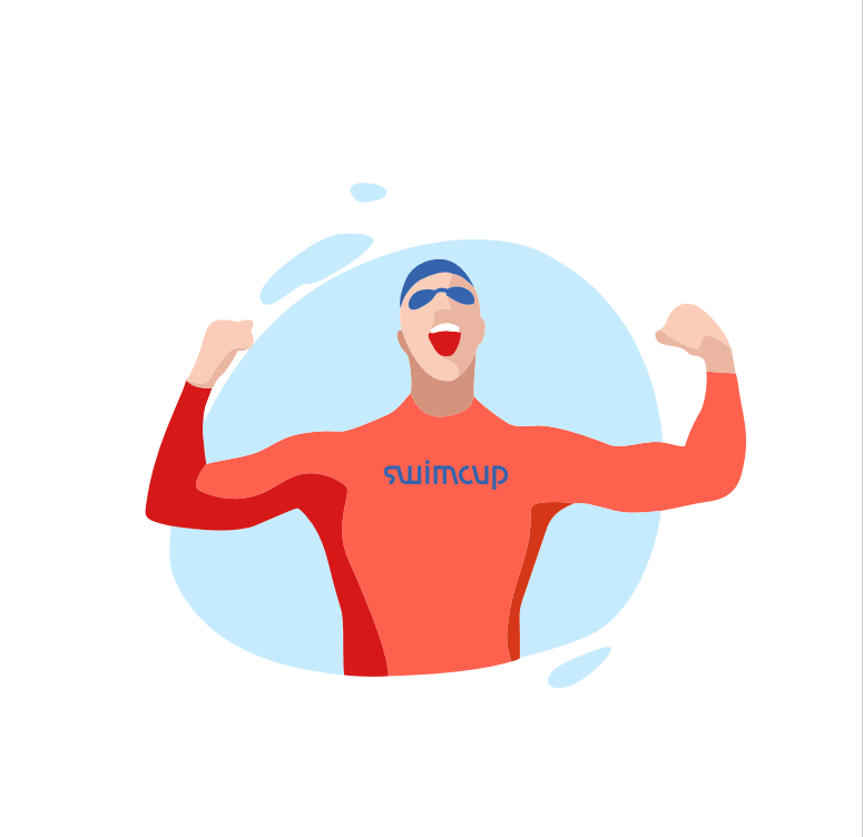 Открытая тренировка "Swimcup Проба воды"