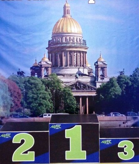 Открытый традиционный турнир "КУБОК СЕВЕРНОЙ СТОЛИЦЫ" по грэпплингу GI, NoGI