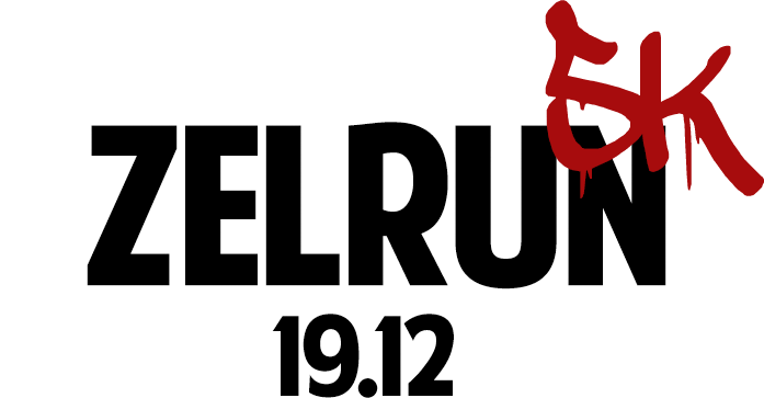 ZELRUN 5K winter edition