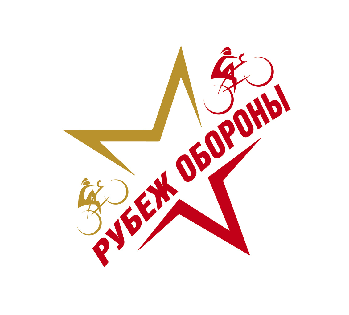 XCO "Рубеж обороны 2019. Осень"