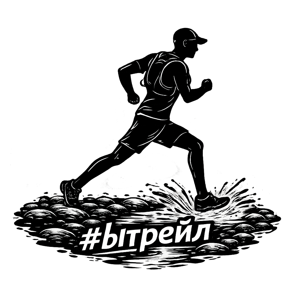 Весенний Ы трейл