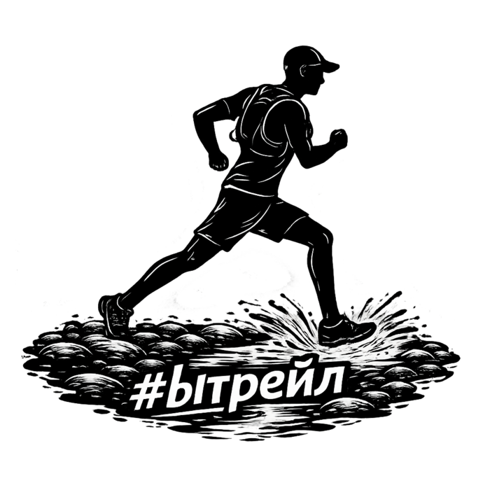 Весенний Ы трейл