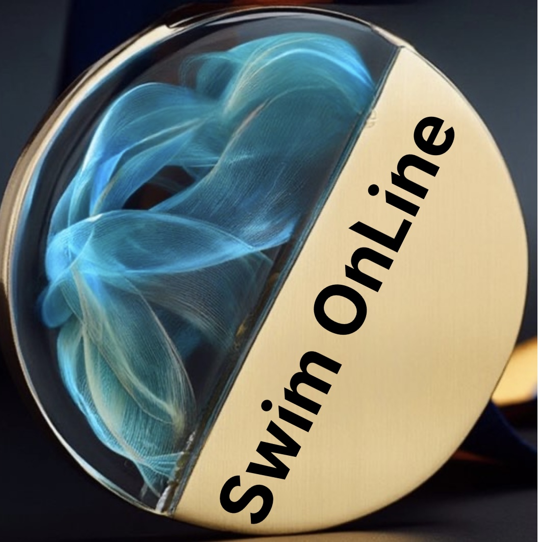 Плыви Онлайн/ SwimOnline