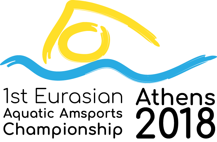 THE 1ST INTERNATIONAL EUROPEAN-ASIAN AMATEUR AQUATIC COMPETITION