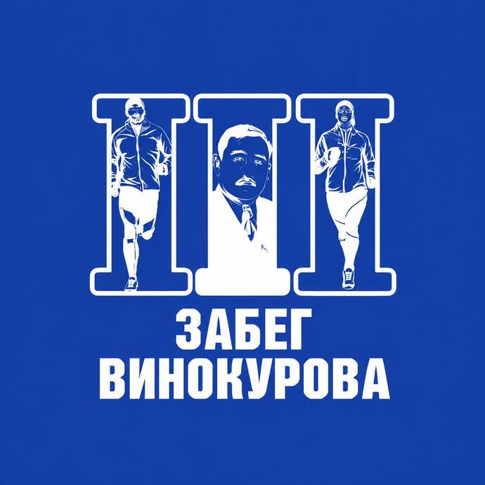 ЗАБЕГ ВИНОКУРОВА 3 ЭТАП — Аппаны, 27 сентября 2026