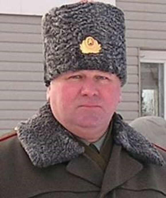Лыжная гонка памяти генерал-майора Афонина А.В