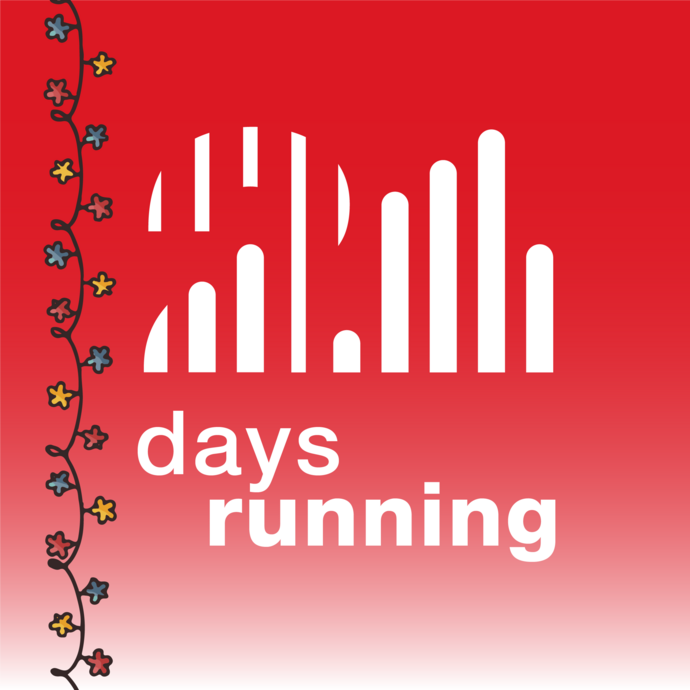 Челлендж 21 ДЕНЬ СПОРТА. Беги Крути Шагай 38-й поток