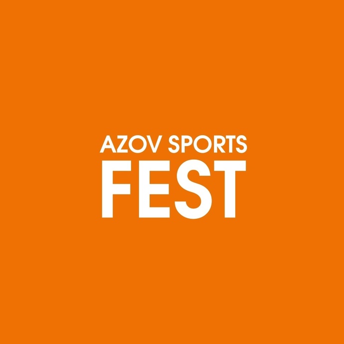 Azov sports Fest