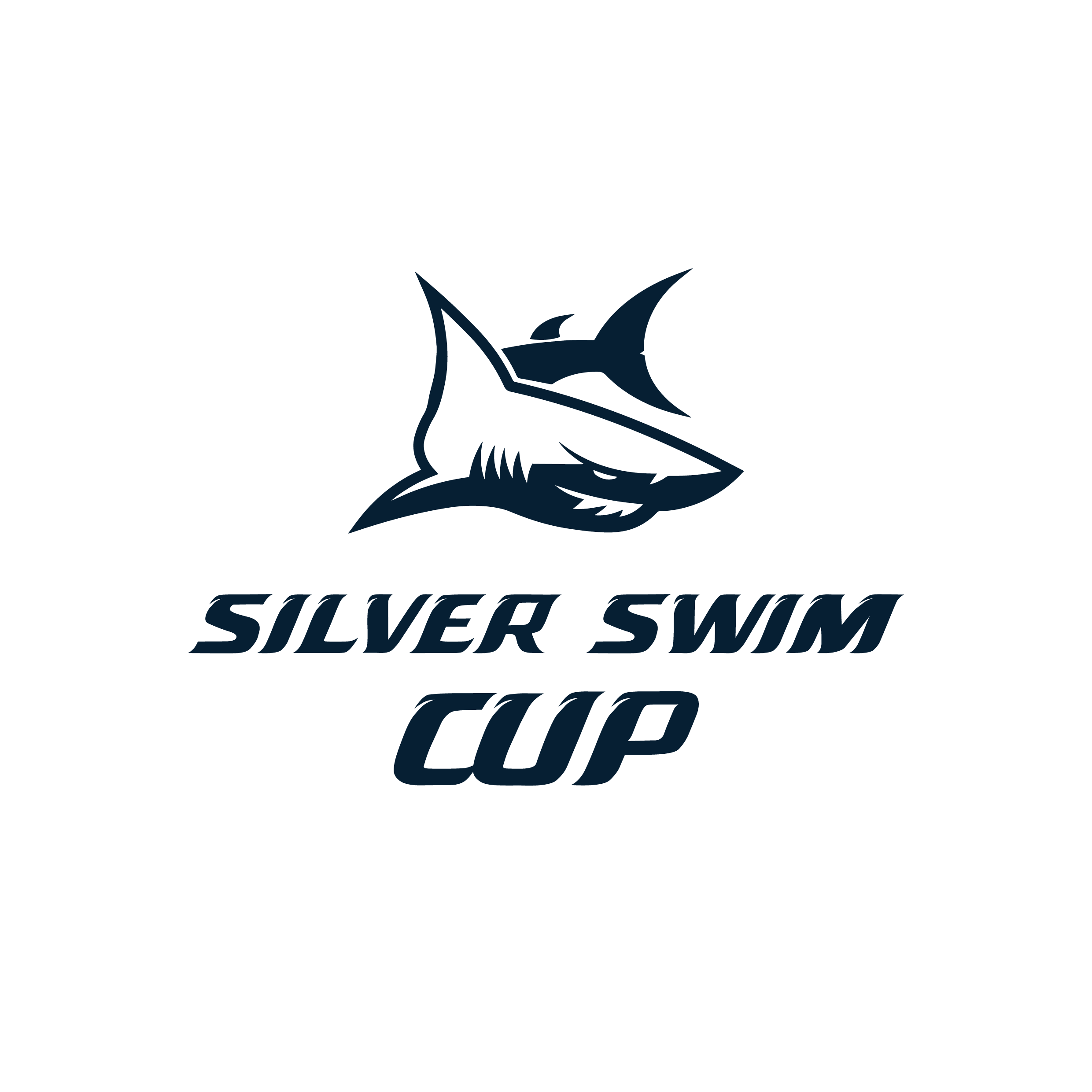  Silver Swim Cup №6