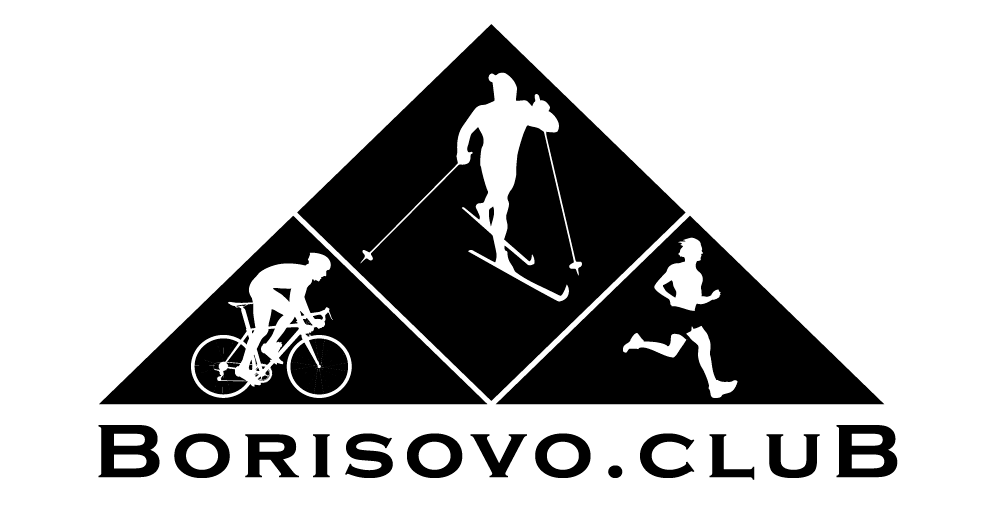 ПОД.BORISOV.ИК МАРАФОН 2019