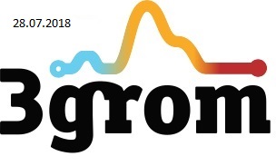 ЗGrom Klenovo Olympic 28.07.2018