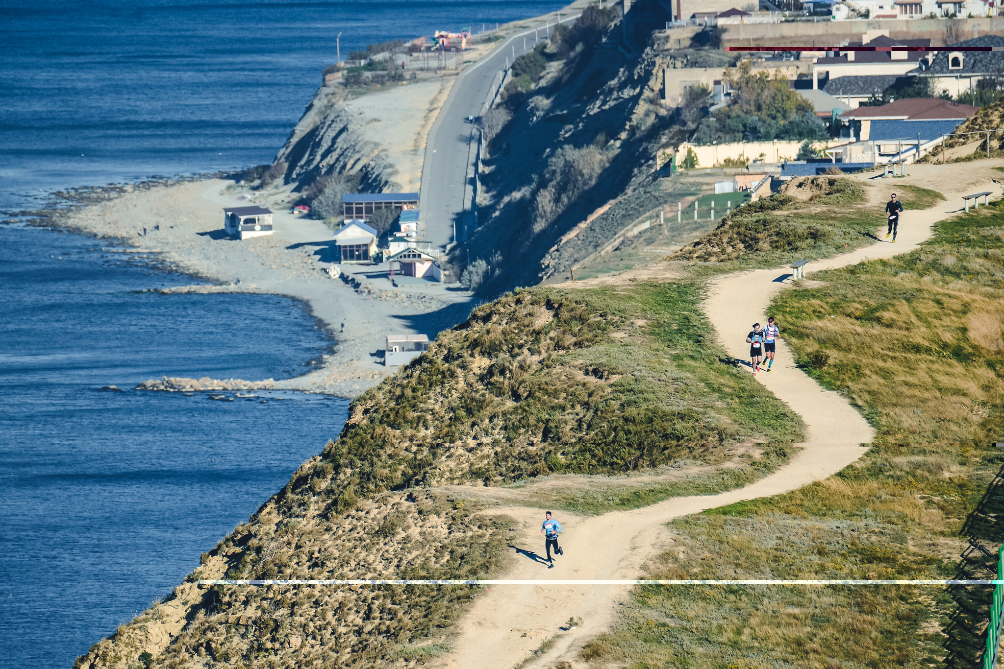 GROM TRAIL ANAPA