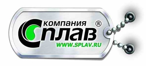 Логотип партнёра